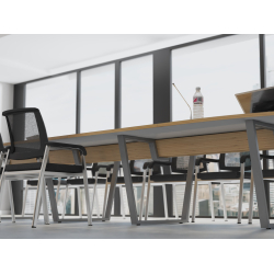 Stół konferencyjny medison ujęcie 2